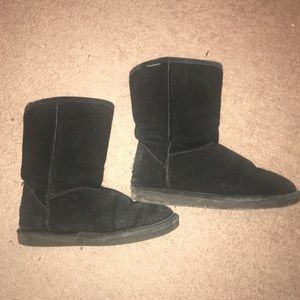 BearPaw Winter Boots
